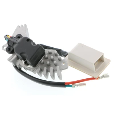 Bilde av VEMO V30 79 0004 Regulator, kabinvifte Original Quality