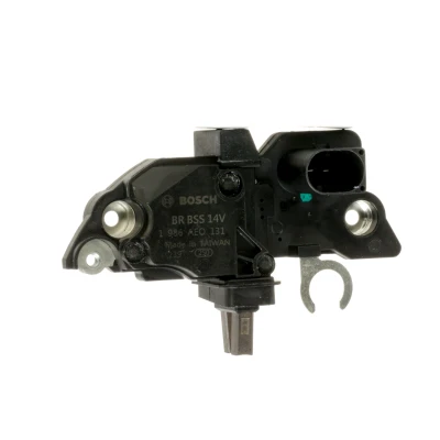 Bilde av BOSCH 1 986 AE0 131 Generatorregulator MERCEDES BENZ: E Klasse T modell, C Sedan, Sedan