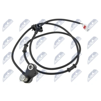 Bilde av NTY HCA MZ 057 ABS Sensor venstre bakaksel induktiv 1200