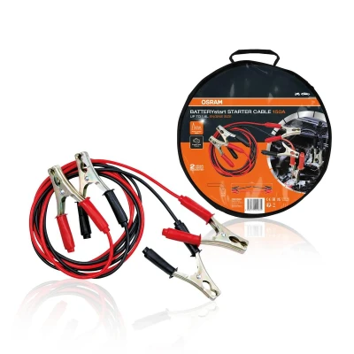 Bilde av OSRAM BATTERYstart OSC060 Startkabler