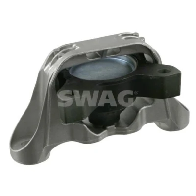 Bilde av SWAG 50 92 2414 Motorfeste høyre Gummimetallager gummi FORD: Transit Connect Mk1 Van