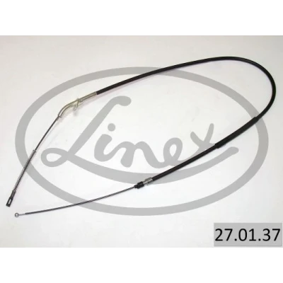 Bilde av Bremsewire LINEX 27.01.37
