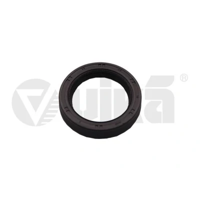 Bilde av VIKA 11030162201 Veivaksel Tetningsring framside ACM (polyakryl kautsjuk) VOLKSWAGEN: Amarok Pick up, Transporter 5 Bus, Polo V Hatchback