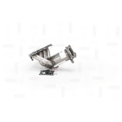 Bilde av Katalysator, seat leon, toledo ii, vw bora i, variant, golf iv, v, variant 036253054GX