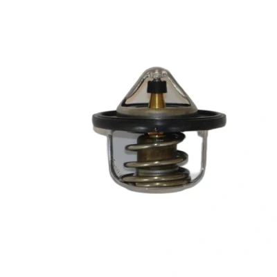Bilde av Termostat, kjølemiddel, chrysler,daihatsu,fiat,honda,hyundai,kia,mazda,mitsubishi,rover,subaru,suzuki,toyota,vw, 17670 65D00