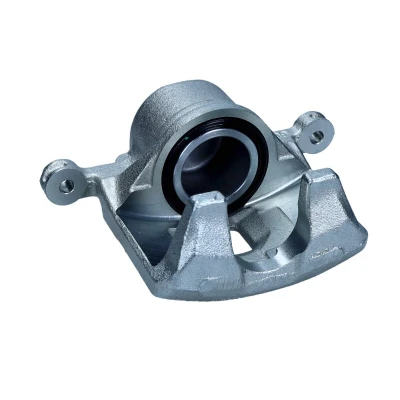 Bilde av MAXGEAR 82 1567 Bremsecaliper framaksel venstre, bak akselen Støpejern HONDA: CIVIC 7 Hatchback