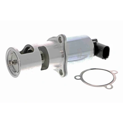 Bilde av VEMO Original Quality V40 63 0008 EGR Ventil elektrisk magnetventil med tetning styringsenhet/programmvare må innlæres/oppdateres RENAULT: Kangoo I