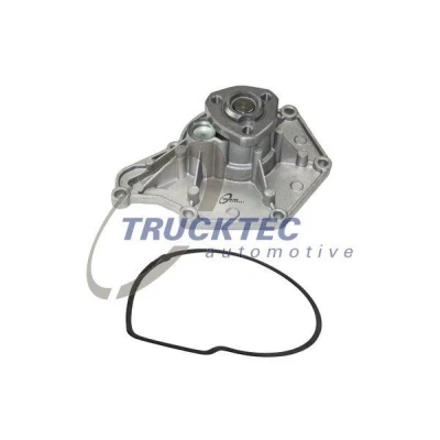 Bilde av TRUCKTEC AUTOMOTIVE 07.19.190 Vannpumpe AUDI: A4 B8 Avant, Sedan, A6 C6 Avant