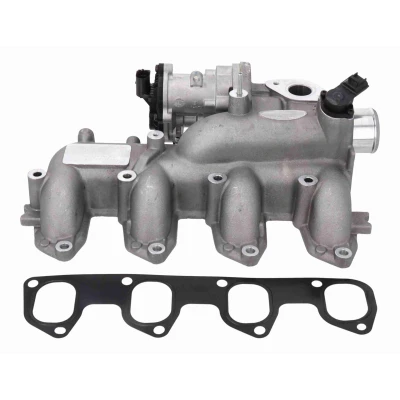 Bilde av EGR Ventil, Innsugningsmanifold, ford galaxy ii, s max, tourneo connect, transit 1 352 475, 376 242, 387 083, 668 578, 16