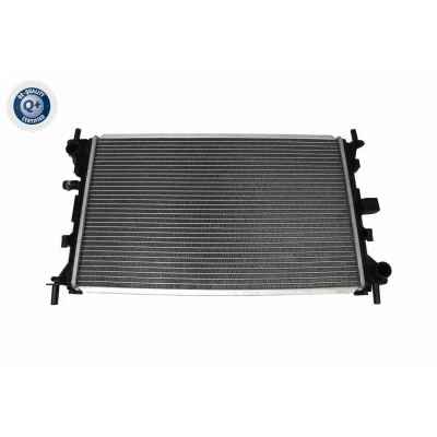 Bilde av VEMO V25 60 0004 Radiator for kjøretøy med/uten klimaanlegg 610 361 26 Original Quality Manuel girkasse FORD: Focus Mk1 Sedan, 2