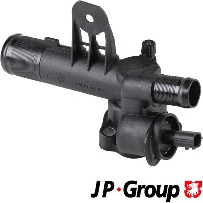 Bilde av JP GROUP 4314500600 Termostathus med sensor, tetningsring