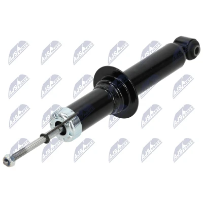 Bilde av Støtdemper Gasstrykk, Bakaksel Nty A FT 038 fiat freemont OE K68068866AA, K68068866AB, K68068866AC
