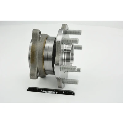 Bilde av FEBEST 0282 R51R Hjullagersett bakaksel NISSAN: Pathfinder 3