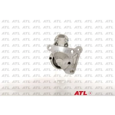 Bilde av Starter, renault laguna ii, grandtour 7700115479, 8200096510, M 1 T 85681, 85682, 85981