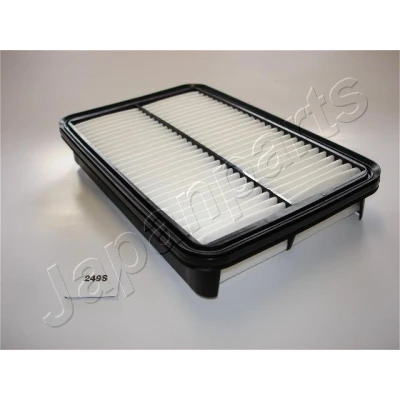 Bilde av ASHIKA 20 02 249 Luftfilter 42,3 171,6 266,3 Filterinnsats TOYOTA: Corolla VIII Liftback, Compact, VII Sedan, MAZDA: Xedos 9