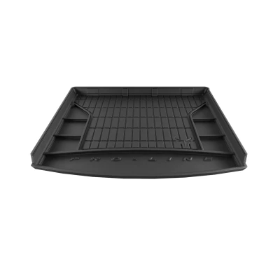 Bilde av Bagasjeromsmatte 3D jeep Compas II suv 2017 , compass