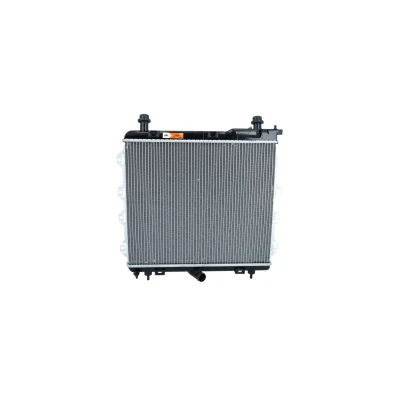 Bilde av NRF 59259 Radiator 528 445 36