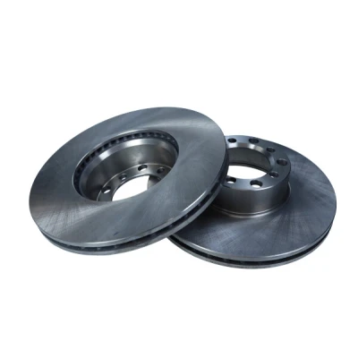 Bilde av MAXGEAR 19 2700 Bremseskiver framaksel 278 22 5 112 ventilert MERCEDES BENZ: S Klasse Sedan, SL Cabrio