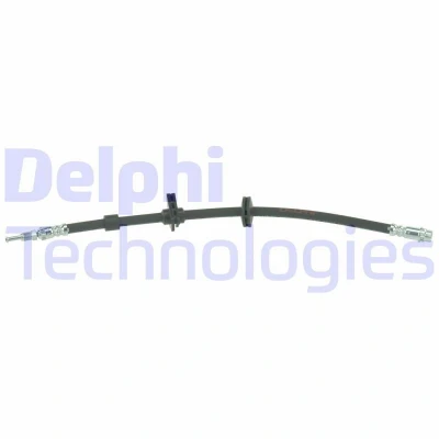 Bilde av DELPHI LH7293 Bremseslange 467 RENAULT: LAGUNA 3