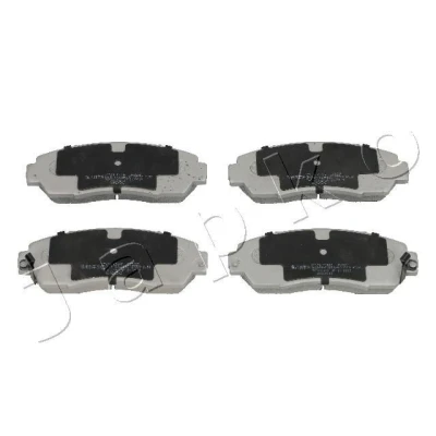 Bilde av JAPKO 50434 Bremseklosser framaksel