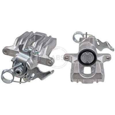 Bilde av A.B.S. 521241 Bremsecaliper Aluminium 118 AUDI: A6 C5 Avant, Sedan, A4 B5 VOLKSWAGEN: Passat GP Stasjonsvogn, Stasjonsvogn
