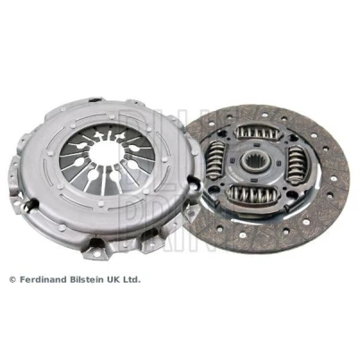Bilde av BLUE PRINT ADBP300093 Clutch to deler med syntetisk fett 240 OPEL: Zafira A