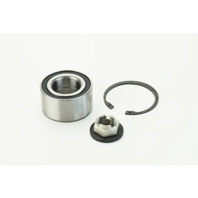 Bilde av CONTITECH WBE1160 Hjullagersett med integrert ABS sensor 74mm FORD: Transit Connect Mk1 Van, Tourneo