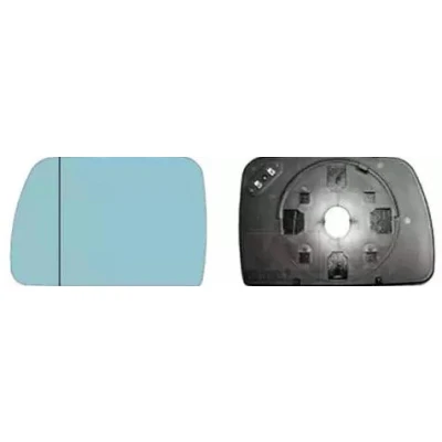 Bilde av VAN WEZEL 0685837 Speilglass venstre BMW: X5