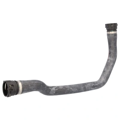 Bilde av FEBI BILSTEIN 188178 Radiatorslange øvre EPDM (etyl propylen dien gummi) med hurtigkoplinger BMW: X5