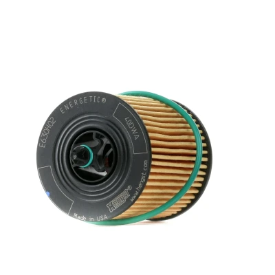 Bilde av HENGST FILTER E630H02 D103 Oljefilter Filterinnsats OPEL: Insignia A Sports Tourer, Hatchback, Zafira B, SAAB: 9 3 Stasjonsvogn, Sedan