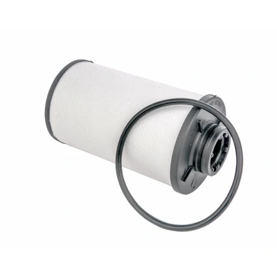 Bilde av METZGER 8020005 Automatgirfilter med tetningsring VOLKSWAGEN: Passat B7 Variant, B6 Touran I, SKODA: Superb II Stasjonsvogn