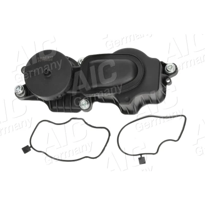 Bilde av AIC 53165 ventil, veivhuslufting med tetning filter BMW: 5 Touring, 3 Sedan