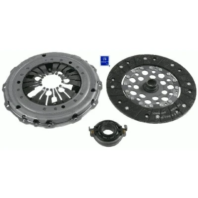 Bilde av SACHS 3000 834 202 Clutch 228