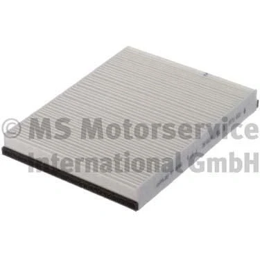 Bilde av KOLBENSCHMIDT 50014679 Kupéfilter Filterinnsats 253 189 30 MERCEDES BENZ: ML Klasse, C Klasse Sedan, T modell