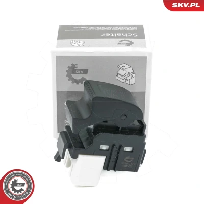 Bilde av Bryter, vindusløfter, På passasjerside, toyota picnic, prius liftback, rav 4 ii, yaris, yaris verso, 8481008010, 84810 12080