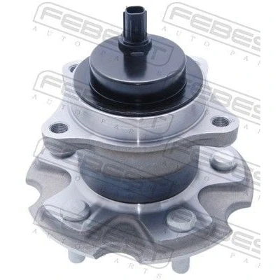 Bilde av Hjulnav, bakaksel begge sider toyota alphard / vellfire, previa iii OE 42450 28030