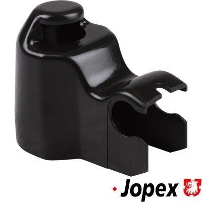 Bilde av JP GROUP 1198350400 Kappe, viskerarm bak