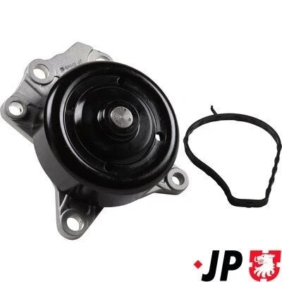 Bilde av JP GROUP 4114101800 Vannpumpe med tetning mekanisk TOYOTA: Yaris II Hatchback, Aygo, PEUGEOT: 107 CITROËN: C1 I