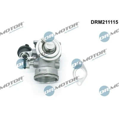 Bilde av DR.MOTOR AUTOMOTIVE DRM211115 EGR Ventil VOLKSWAGEN: Golf 4, 4 Variant, SKODA: Octavia 1 Combi, SEAT: Toledo 2 Limousine
