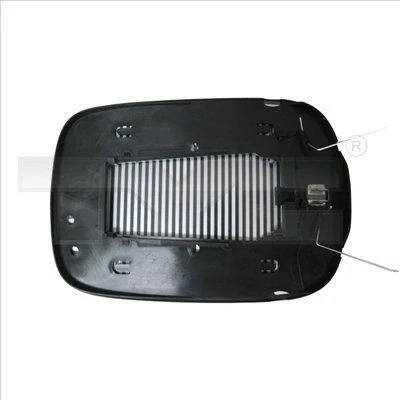 Bilde av TYC 338 0050 1 Speilglass venstre VOLVO: XC90 I