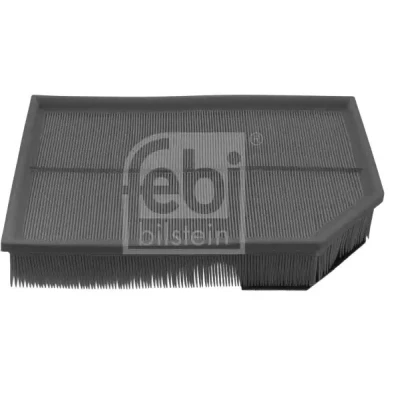 Bilde av FEBI BILSTEIN 48491 Luftfilter 63 215 327,5 Filterinnsats VOLVO: XC90 I
