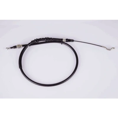 Bilde av HELLA 8AS 355 669 151 Bremsekabel 1295, 1005 VOLKSWAGEN: Transporter 5, 5 Bus, Multivan (7HM