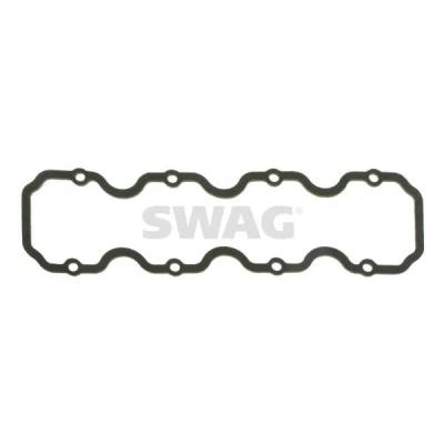 Bilde av SWAG 40 90 4570 Toppdekselpakning kork OPEL: Vectra A Sedan, Calibra A, Omega Sedan