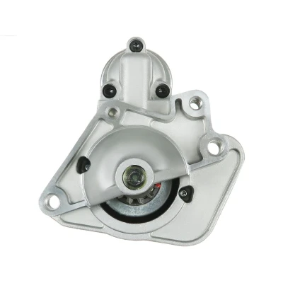 Bilde av AS PL S0608S Starter 12 1,20 NISSAN: Pulsar Hatchback, RENAULT: MEGANE 3 Grandtour
