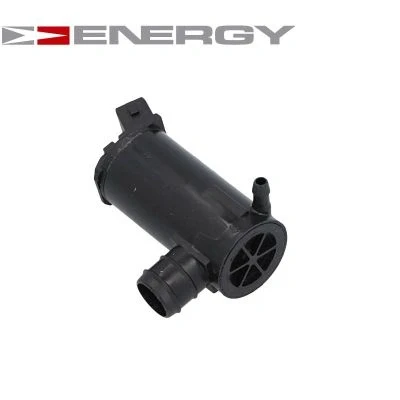 Bilde av ENERGY PS0004 Vaskevannspumpe 12 FORD: Sierra Mk2 Sedan, Transit Mk6 Van, ESCORT 4