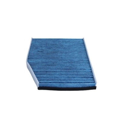 Bilde av MAXGEAR 26 1779 Kupéfilter Karbonfilter, med antibakteriell effekt, antiallergisk virkning 284 232 30 FORD: Transit Custom V362 Van