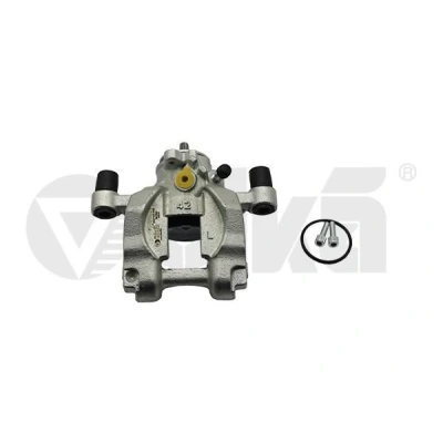 Bilde av VIKA 66151720401 Bremsecaliper venstre bakaksel VOLKSWAGEN: Passat B8 Variant, Tiguan I, Touran II, SKODA: Superb III Stasjonsvogn
