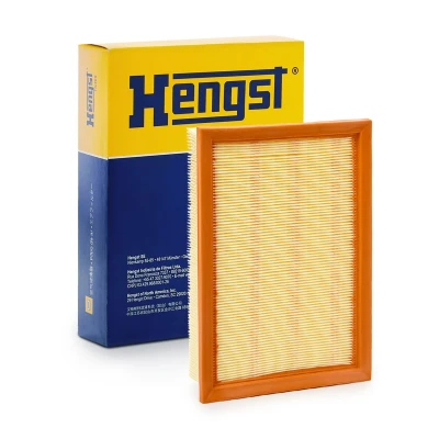 Bilde av HENGST FILTER E619L Luftfilter 56 212 295 pollenfilter