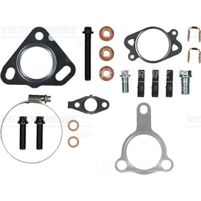 Bilde av REINZ 04 10306 01 Monteringssett, lader OPEL: Astra H GTC