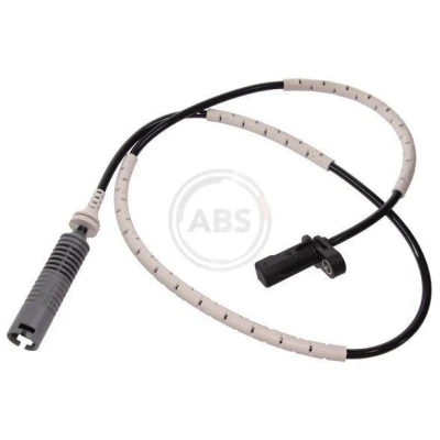 Bilde av A.B.S. 30267 ABS sensor aktiv 954 grå BMW: 3 Touring, Sedan, 1 Hatchback